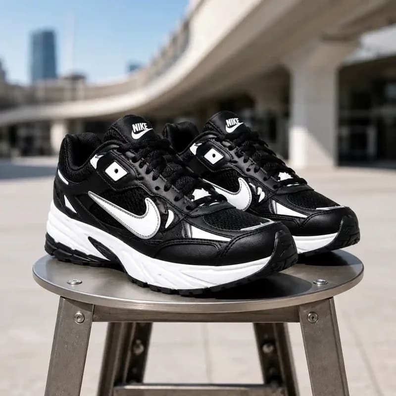 کفش مردانه NIKE مدل Air Monarch