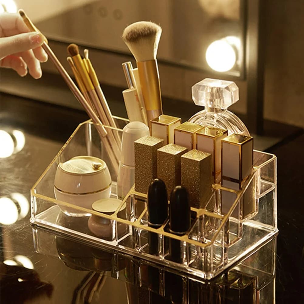 استند لوازم آرایش Beauty Box