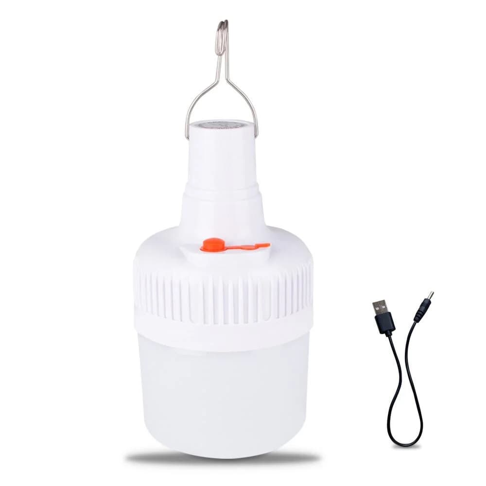 چراغ اضطراری شارژی V-50