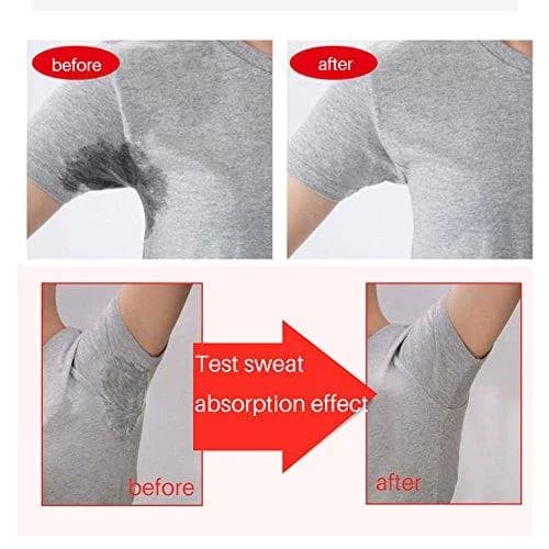 پد ضد عرق Underarm Shields