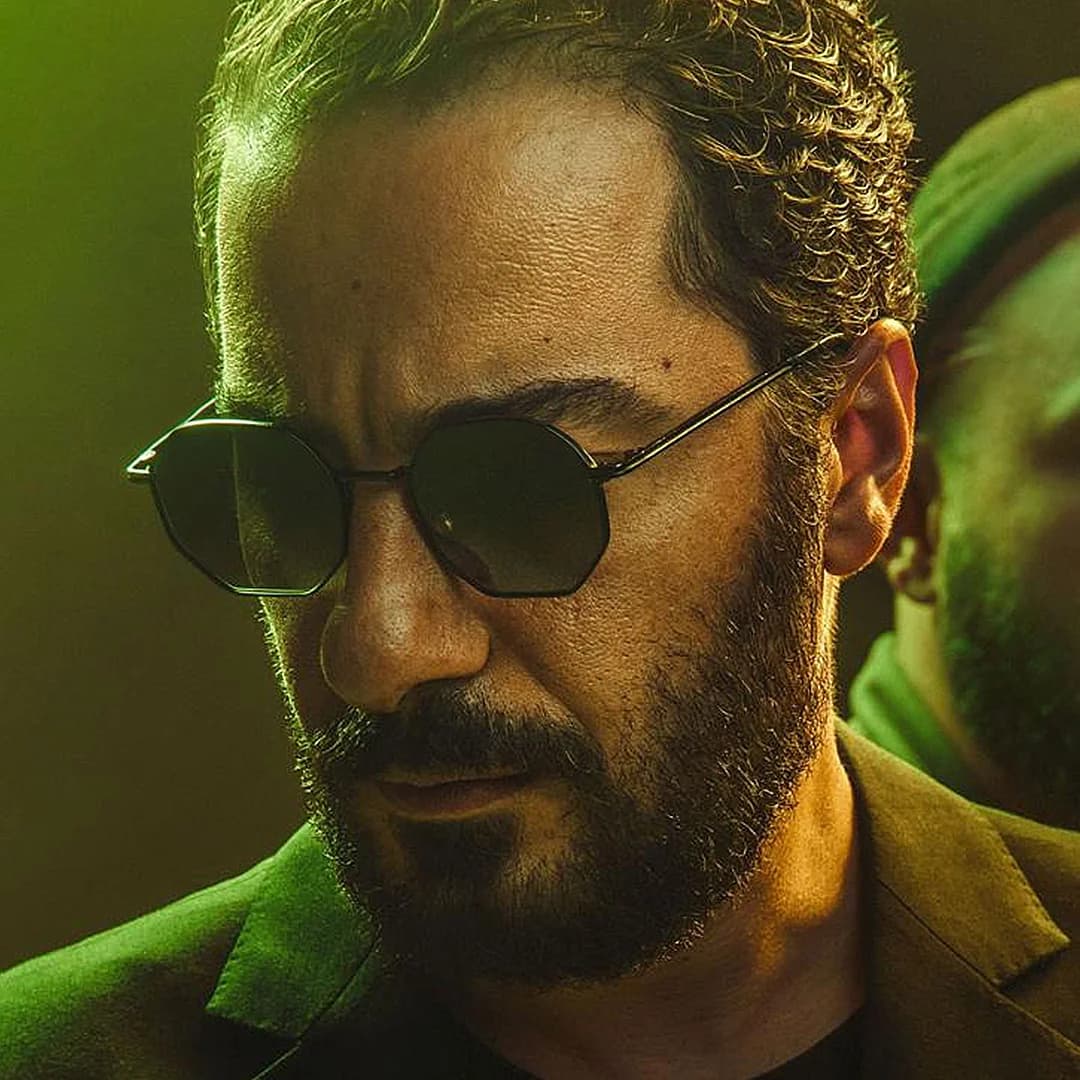 عینک آفتابی لاکچری BENI