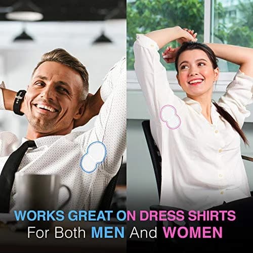 پد ضد عرق Underarm Shields