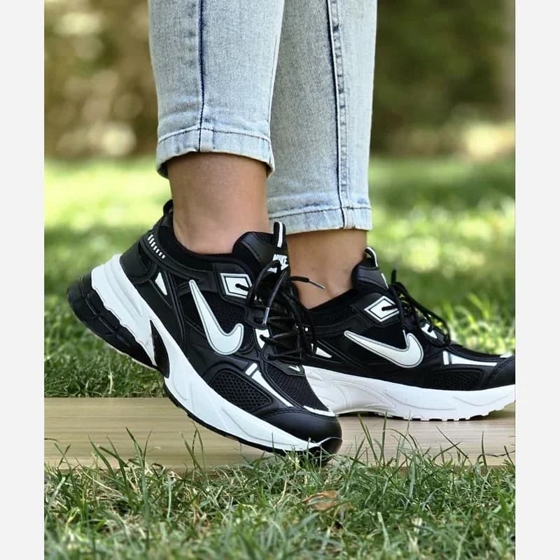 کفش مردانه NIKE مدل Air Monarch