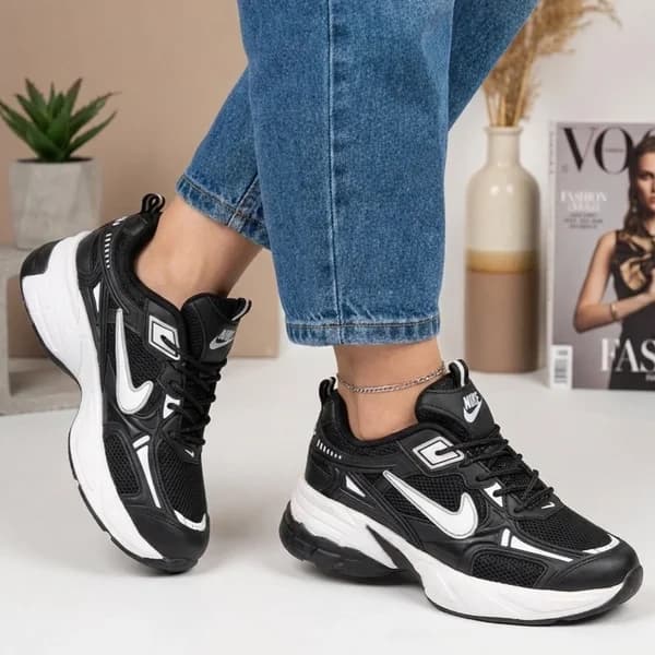 کفش مردانه NIKE مدل Air Monarch