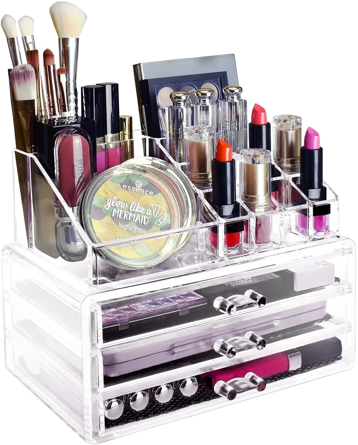 استند لوازم آرایش Beauty Box