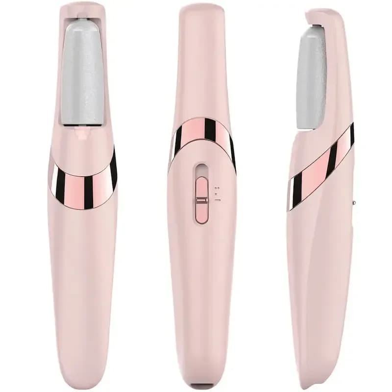 سوهان و سنگ پا شارژی Pedi Set of Two 