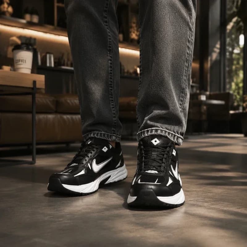 کفش مردانه NIKE مدل Air Monarch