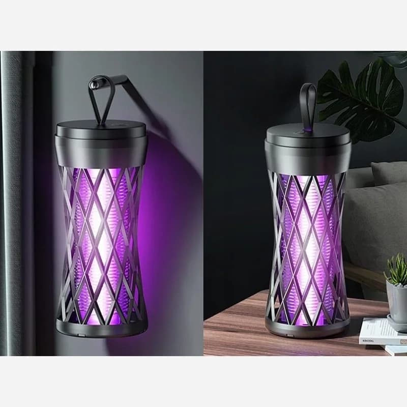 دستگاه حشره کش شارژی حرفه ای