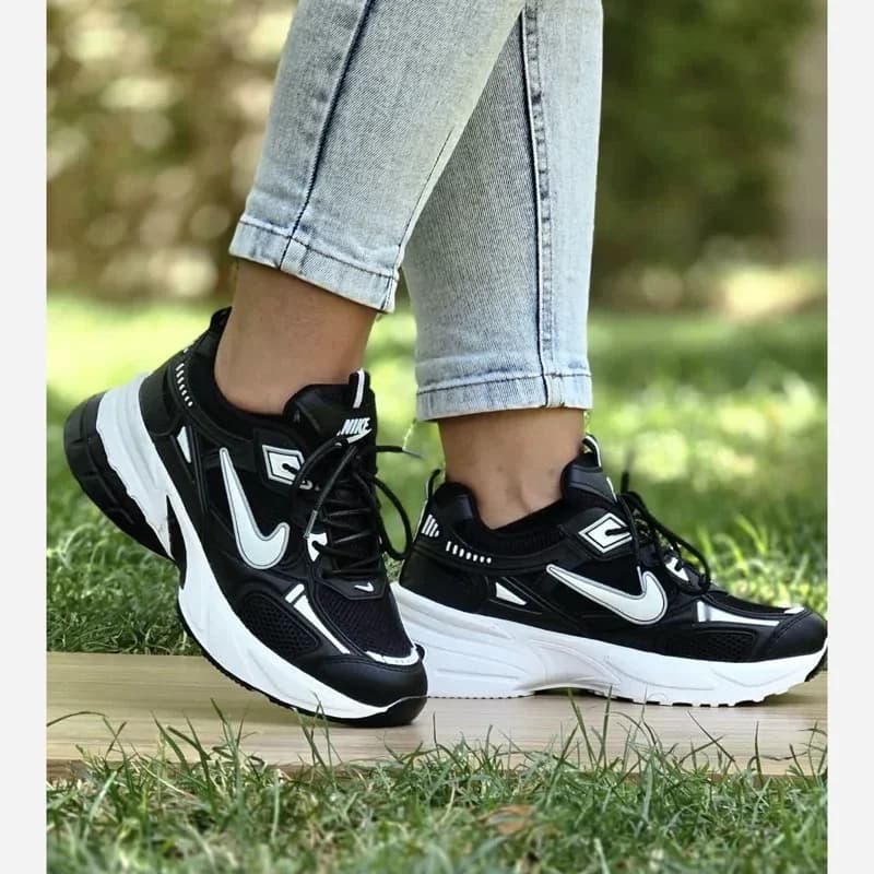 کفش مردانه NIKE مدل Air Monarch