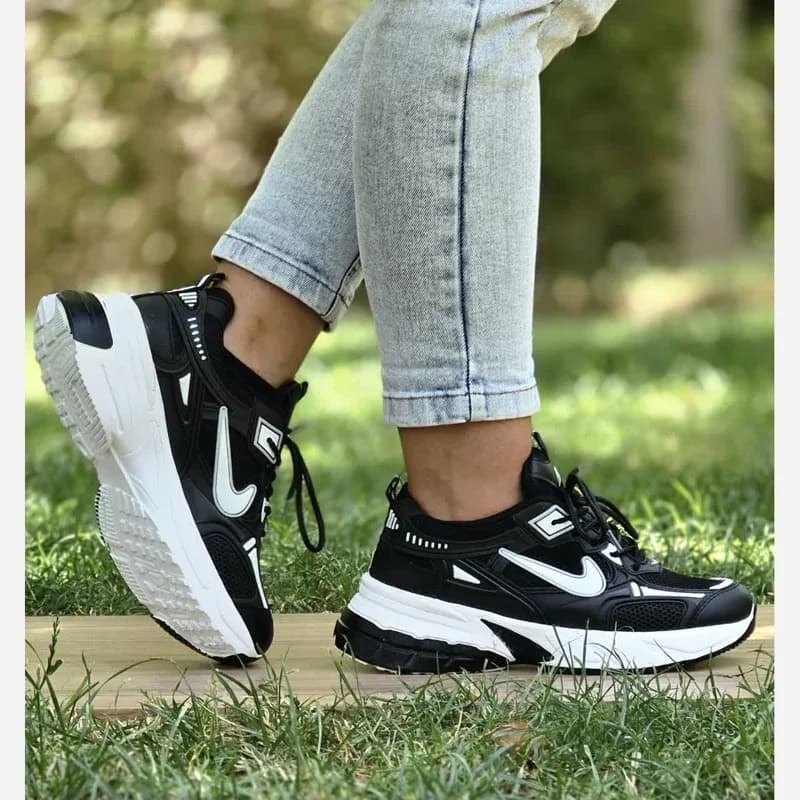 کفش مردانه NIKE مدل Air Monarch