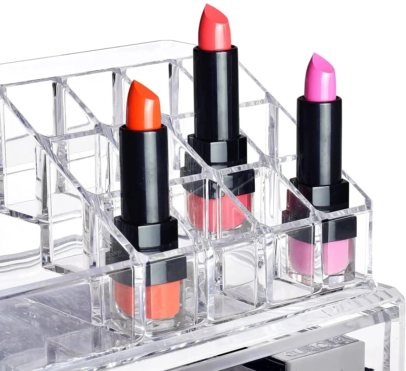 استند لوازم آرایش Beauty Box