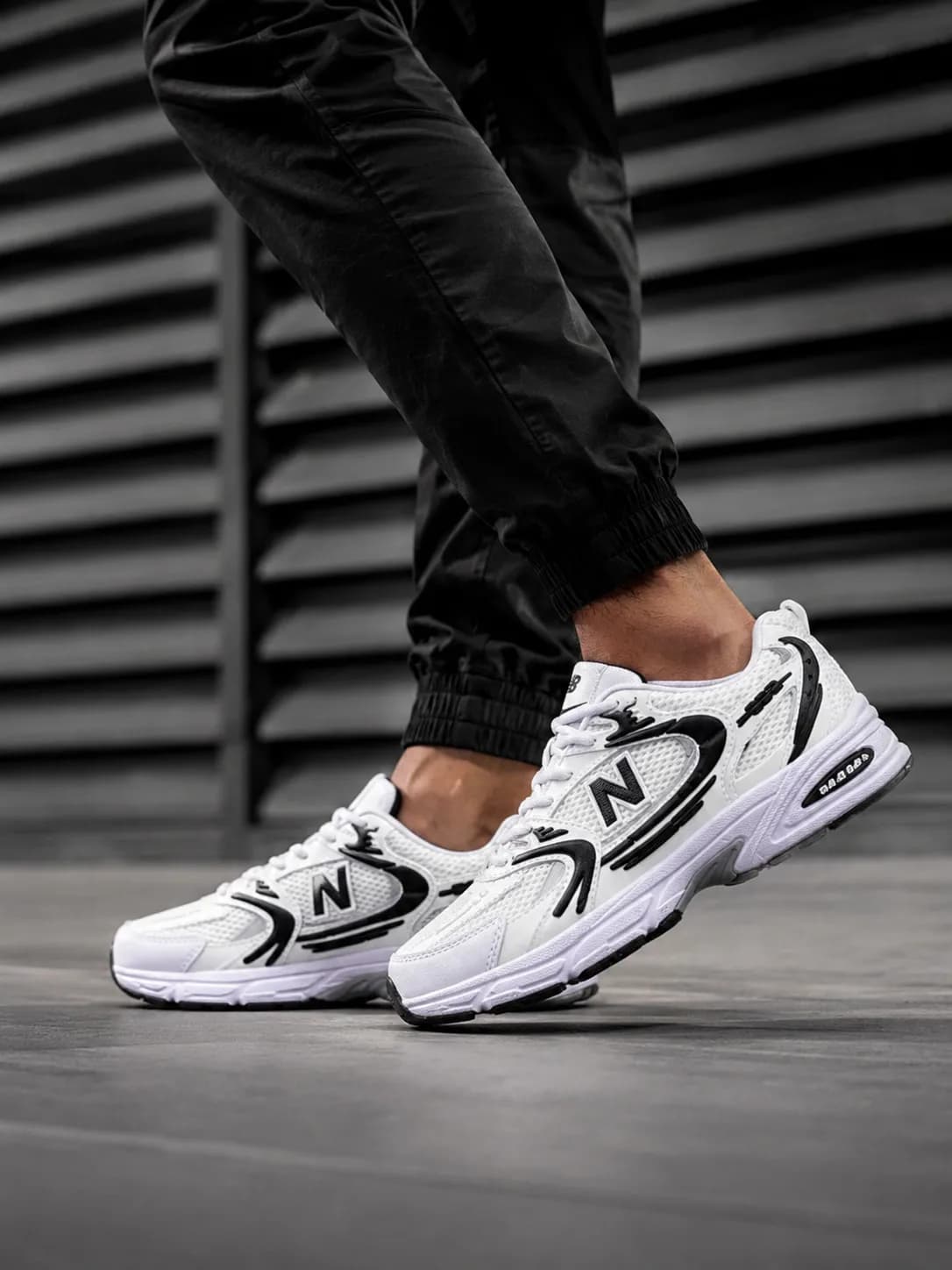 کفش مردانه New Balance