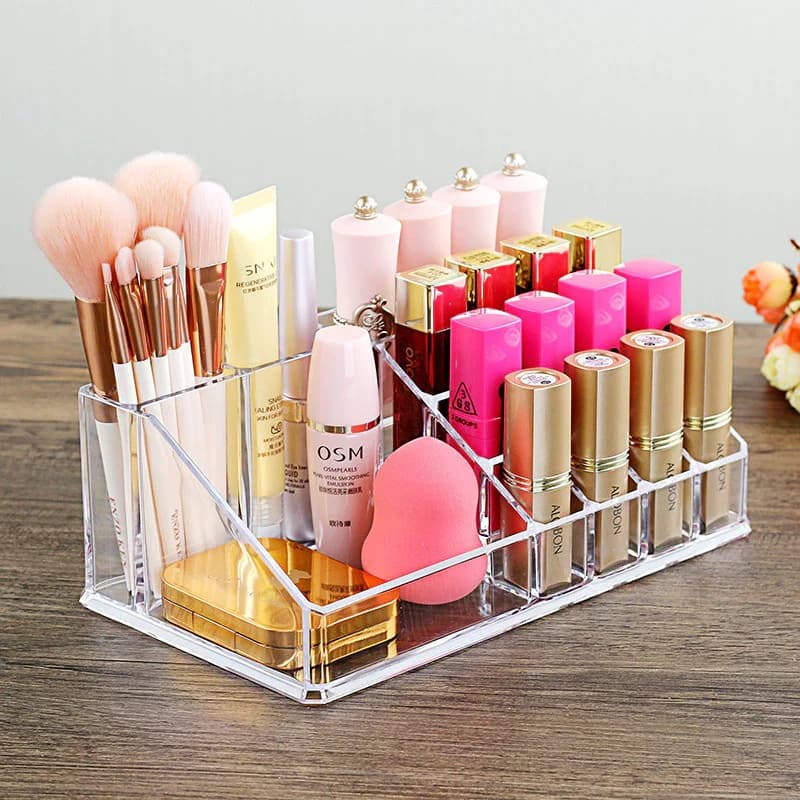 استند لوازم آرایش Beauty Box