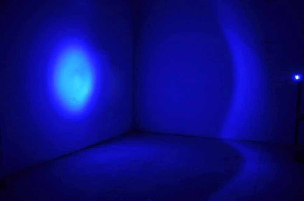 فلش لامپ Dance Light
