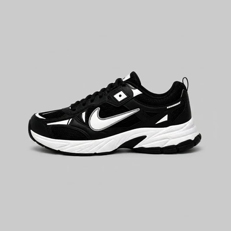 کفش مردانه NIKE مدل Air Monarch