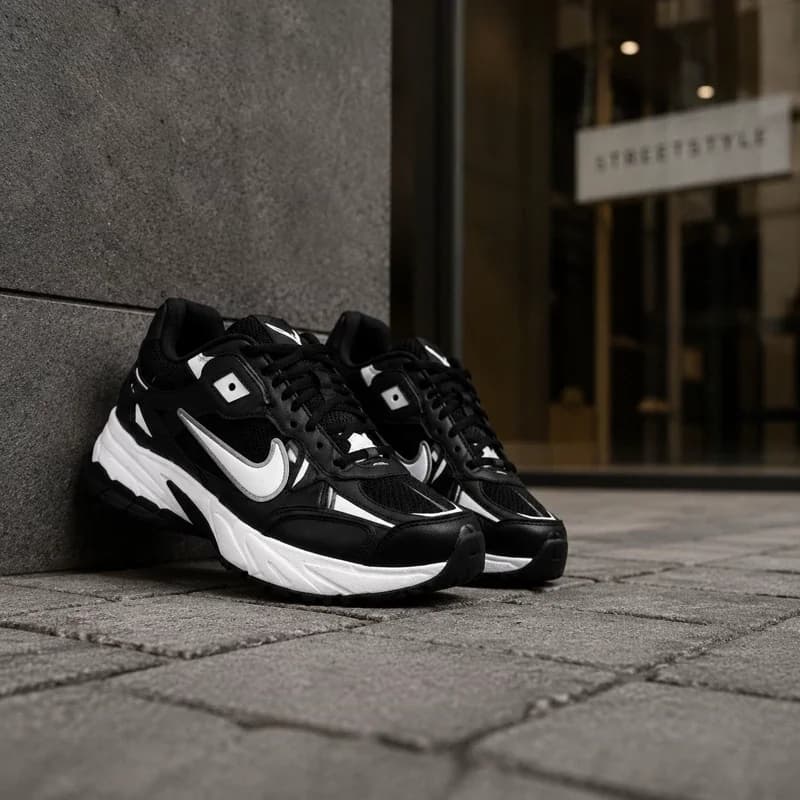 کفش مردانه NIKE مدل Air Monarch