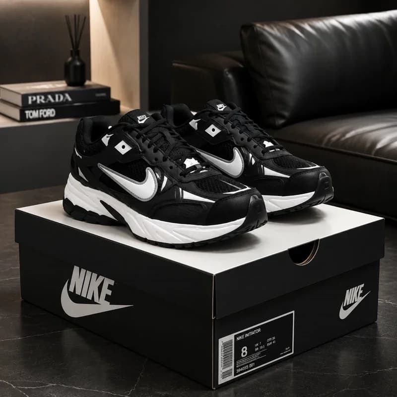 کفش مردانه NIKE مدل Air Monarch