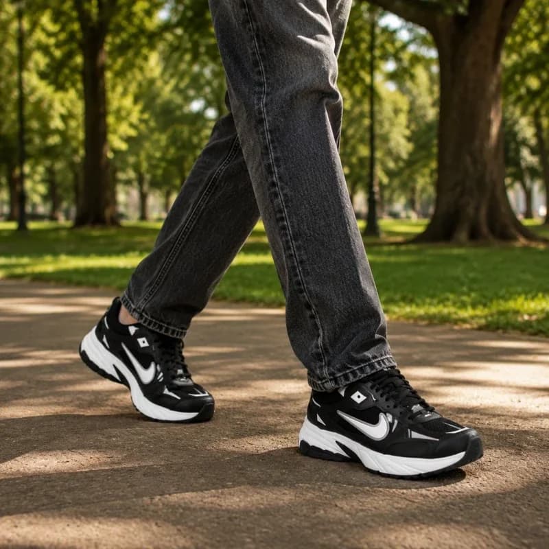 کفش مردانه NIKE مدل Air Monarch