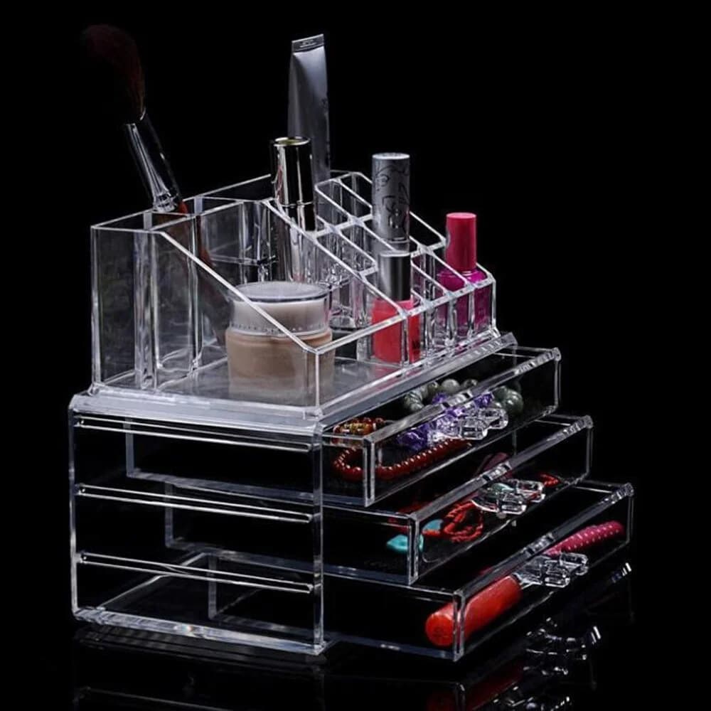 استند لوازم آرایش Beauty Box