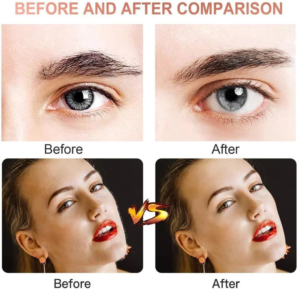 موزن ماتیکی دو کاره شارژی صورت و بدن