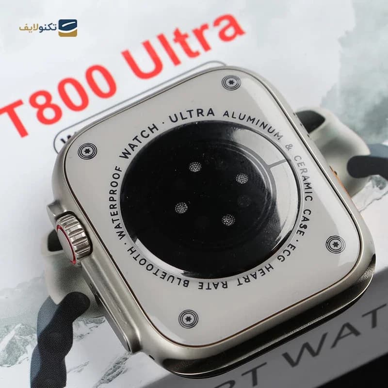 ساعت هوشمند T800 Ultra