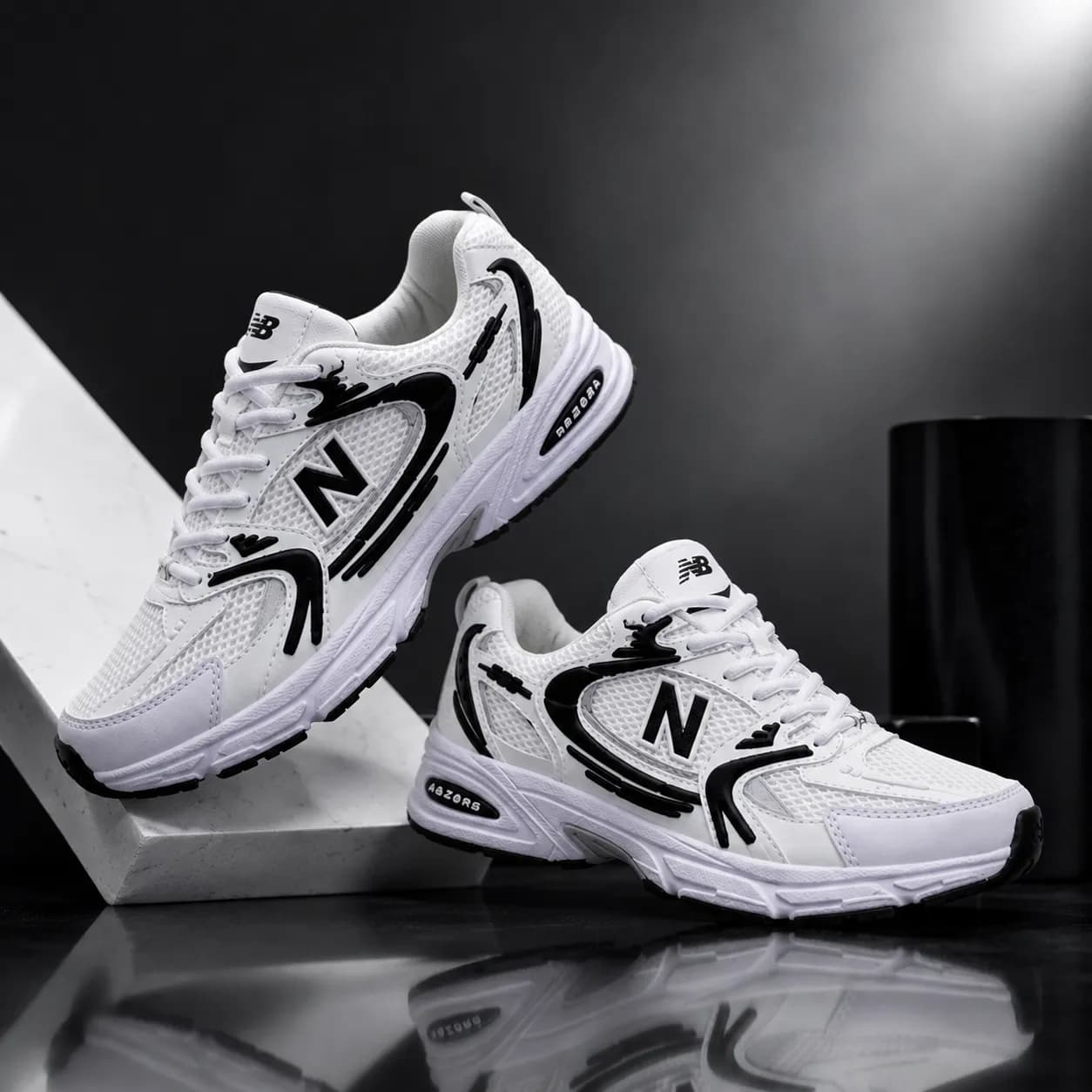 کفش مردانه New Balance