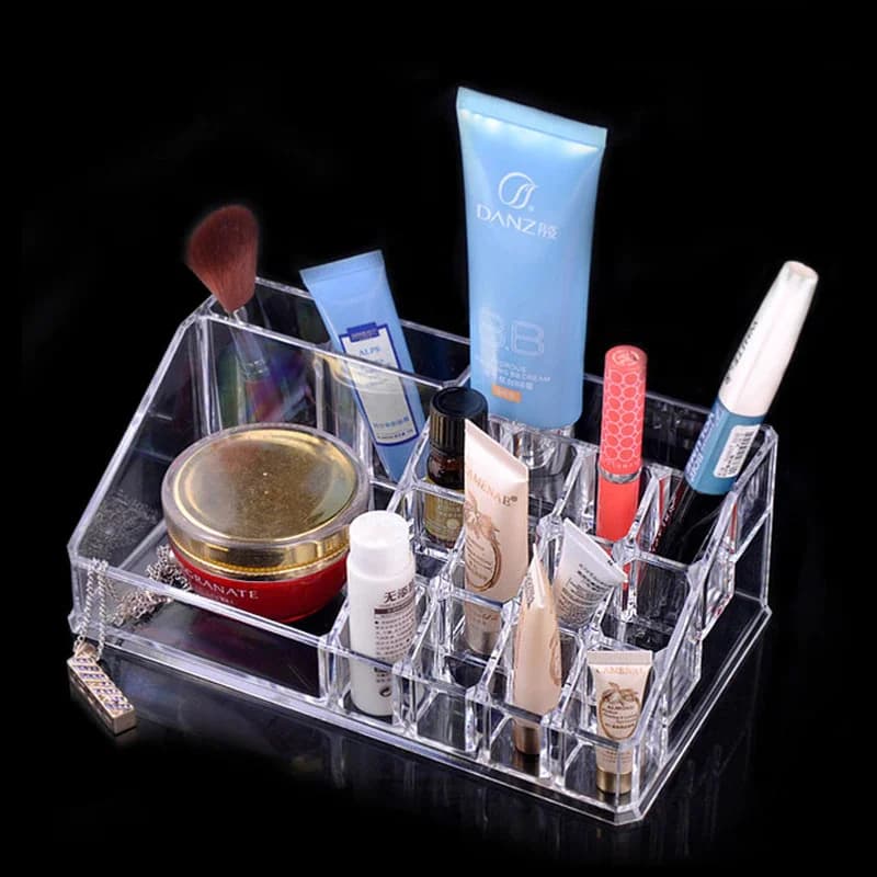 استند لوازم آرایش Beauty Box