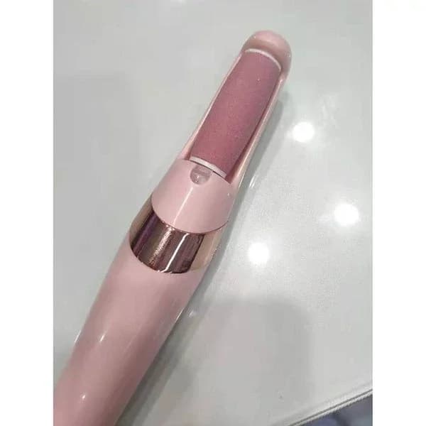 سوهان و سنگ پا شارژی Pedi Set of Two 