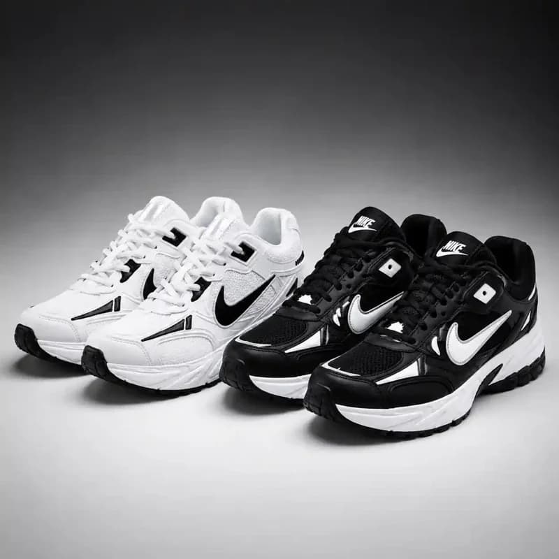 کفش مردانه NIKE مدل Air Monarch