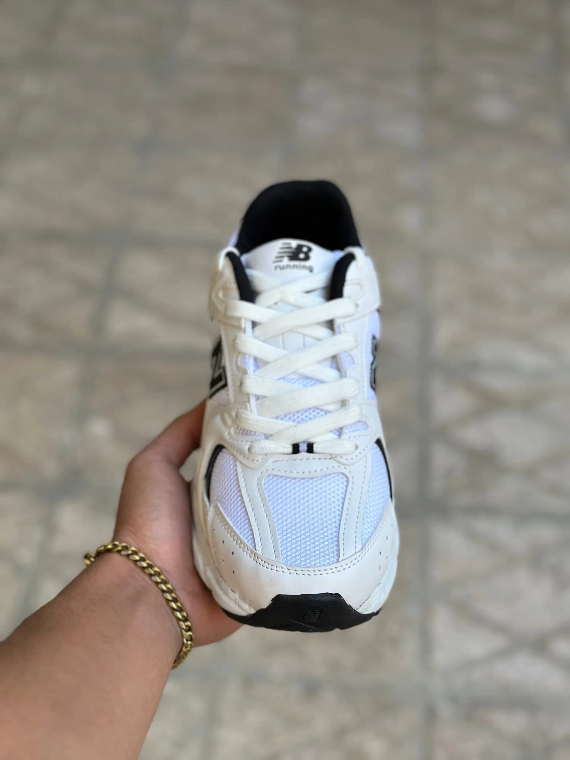 کفش مردانه New Balance