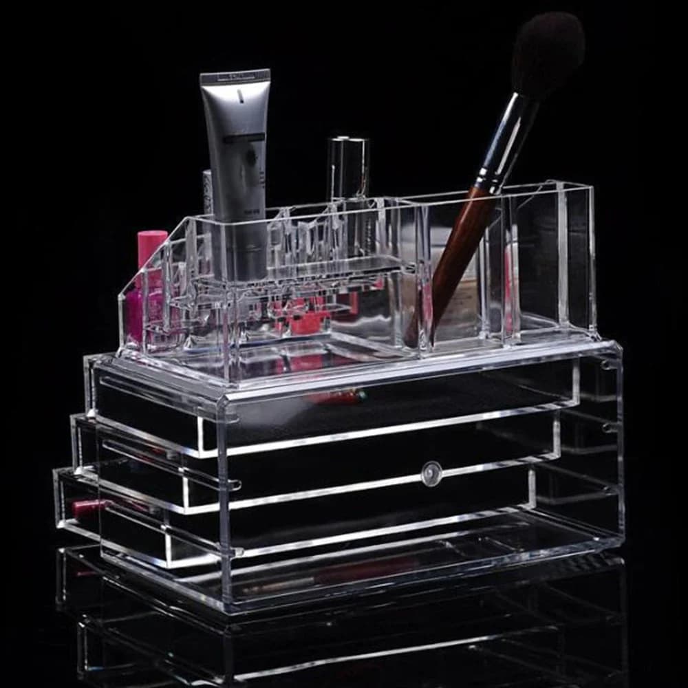 استند لوازم آرایش Beauty Box