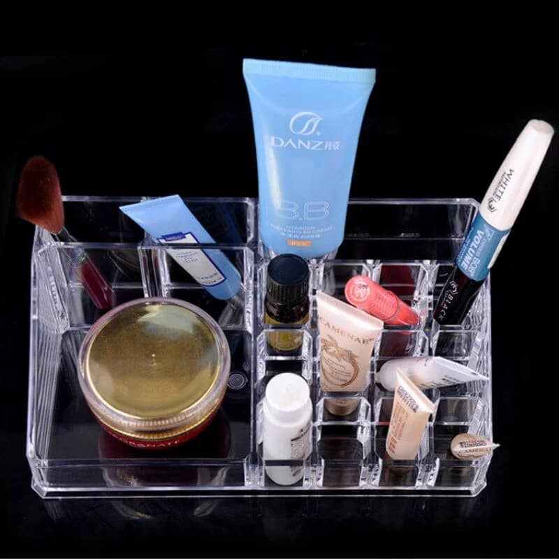 استند لوازم آرایش Beauty Box