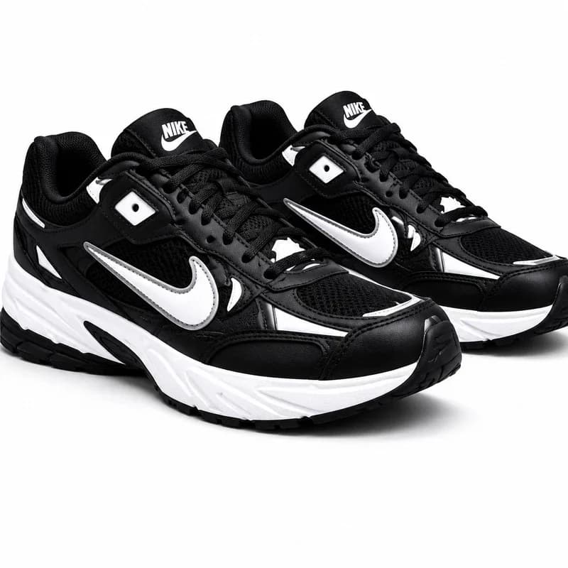 کفش مردانه NIKE مدل Air Monarch