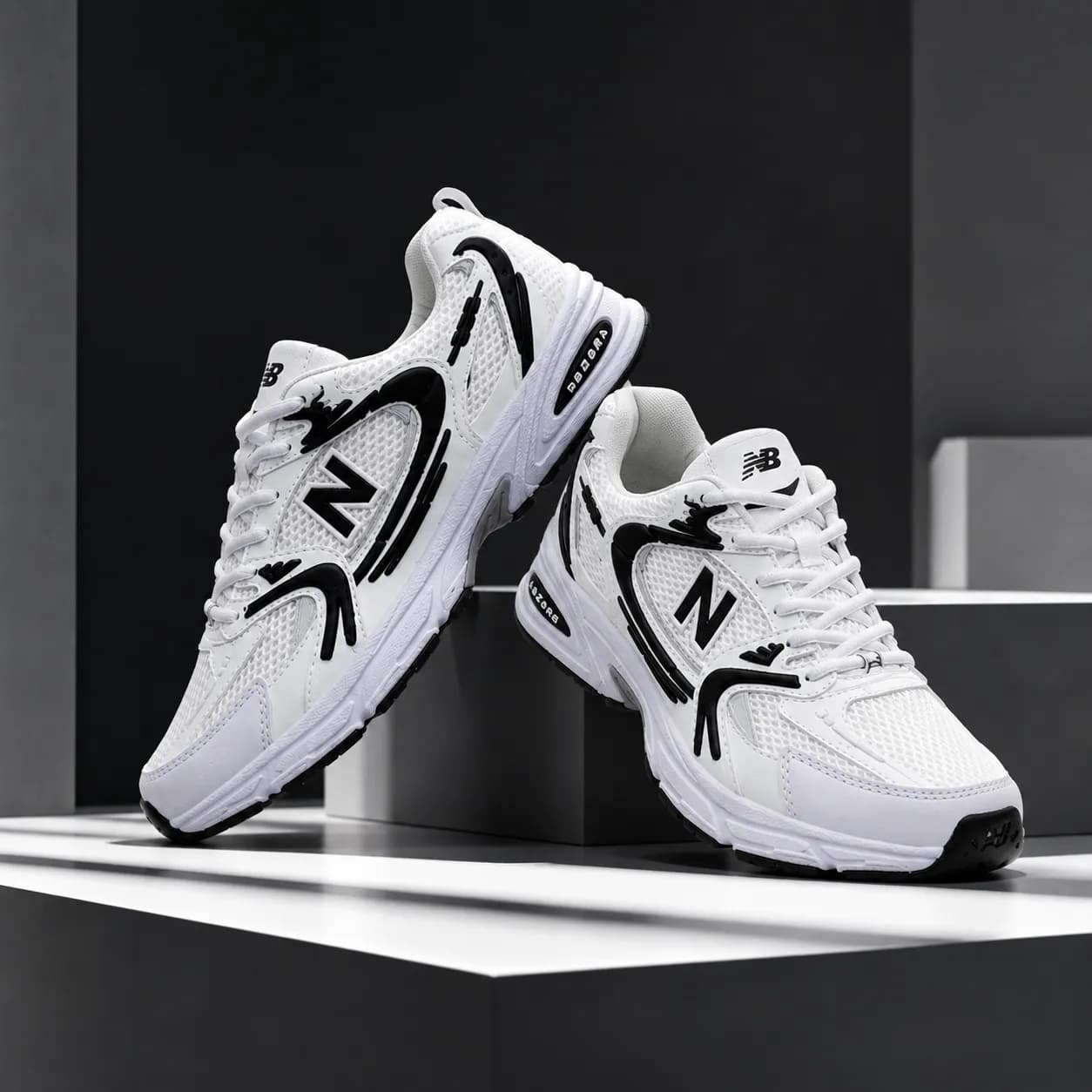 کفش مردانه New Balance