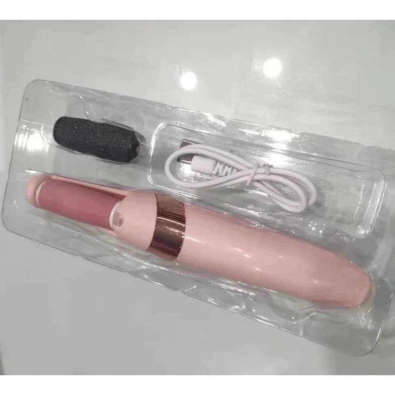 سوهان و سنگ پا شارژی Pedi Set of Two 