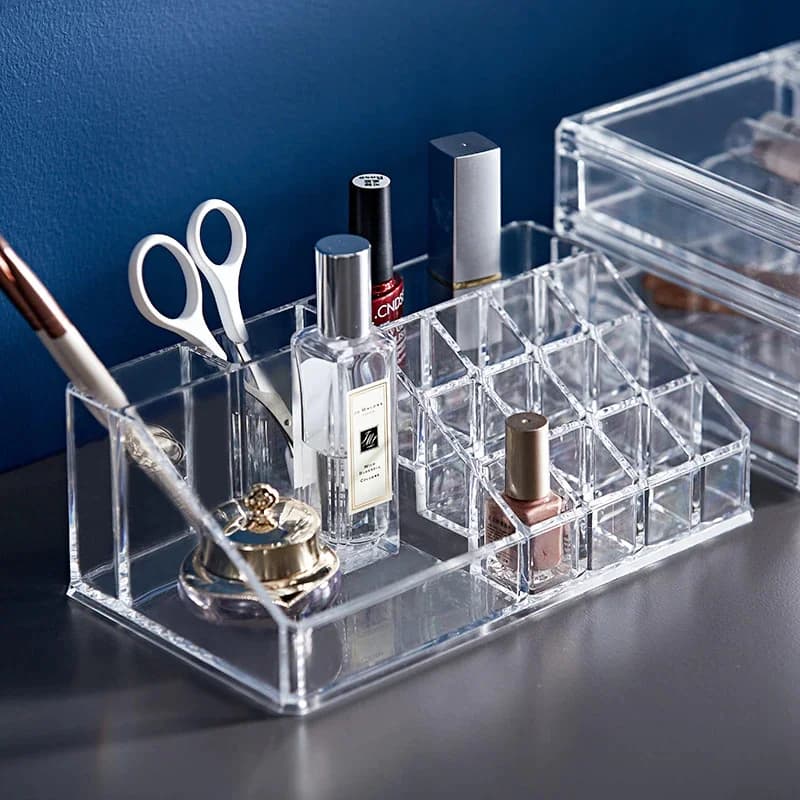 استند لوازم آرایش Beauty Box