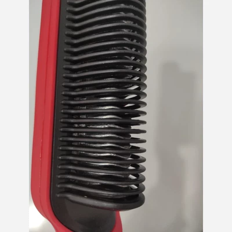 برس حرارتی صاف کننده مو Straight Comb