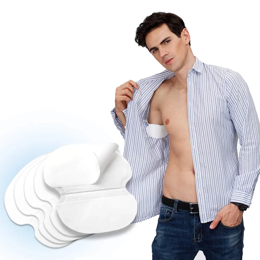 پد ضد عرق Underarm Shields