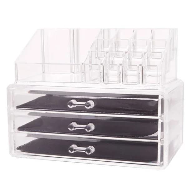 استند لوازم آرایش Beauty Box